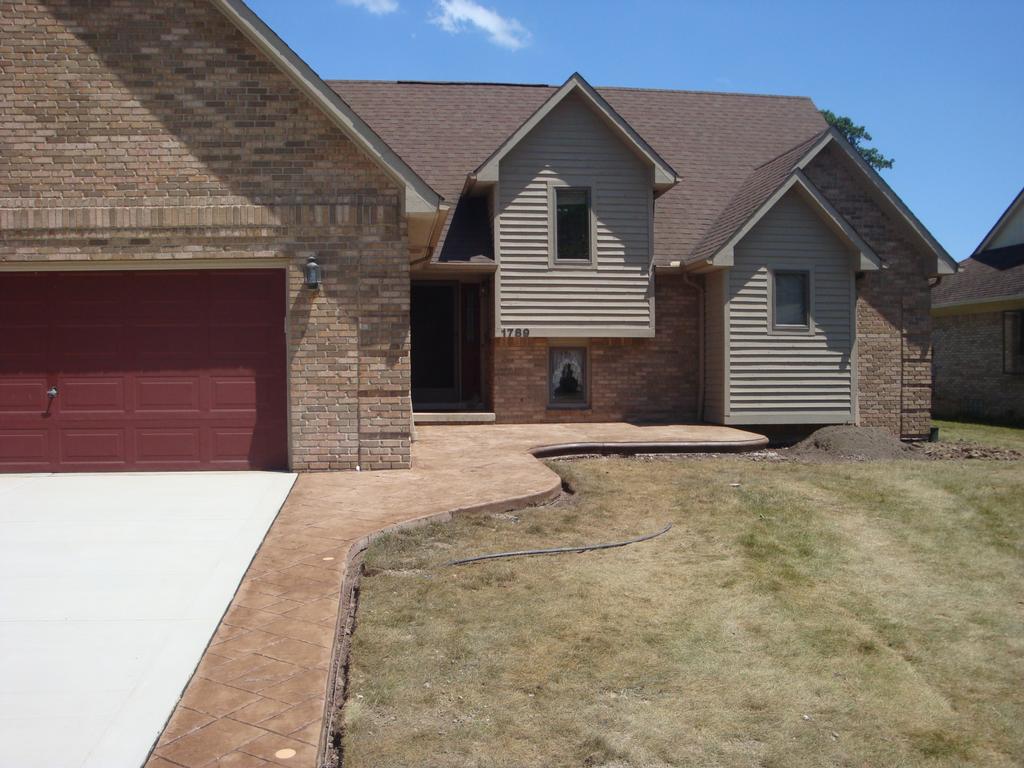 A & J Maintenance, Inc. South Rockwood MI 48179 7343795113